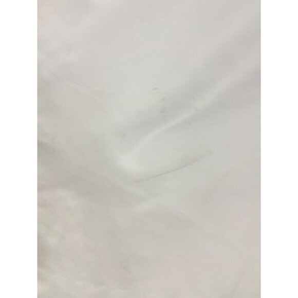 Gloria Vanderbilt Women's Vintage Beaded Wedding Dress W/Detachable Train - 6 - Picture 17 of 17